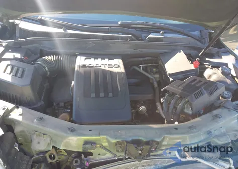 2015 Chevrolet Equinox 1Lt from USA, damaged, VIN 2GNALBEKXF6183741